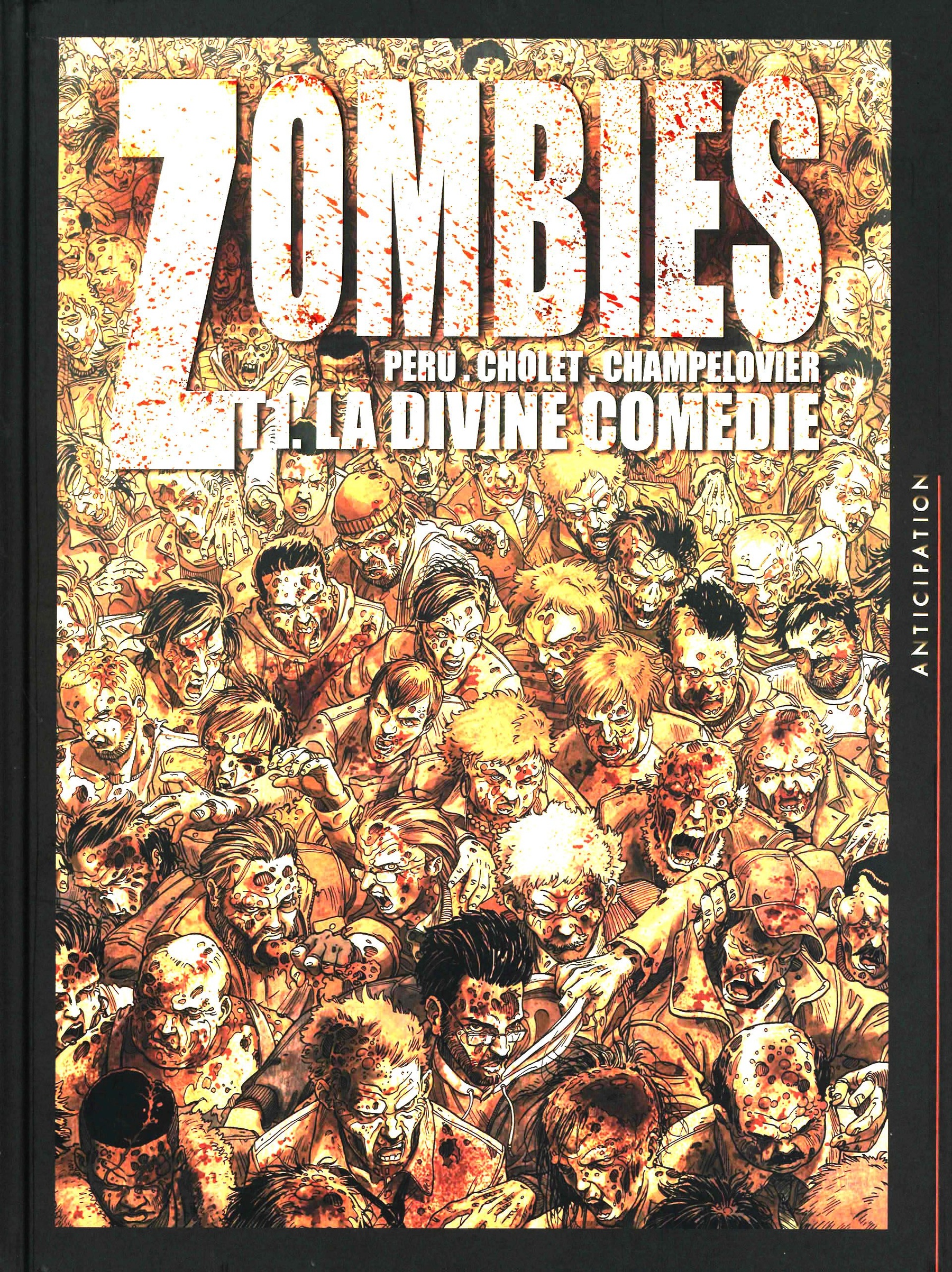 Zombies T1